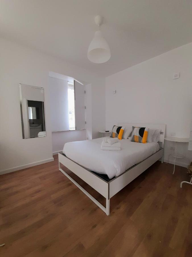 Clerigos Ville Porto Rooms Εξωτερικό φωτογραφία